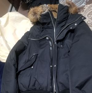 Mackage coat